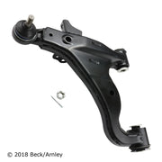 Beck/Arnley 102-6428 2005-2015 Toyota Tacoma Suspension Control Arm and Ball Joint Assembly