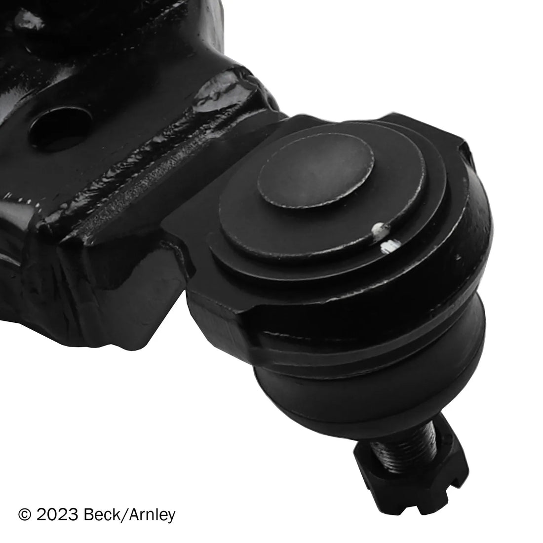 Beck/Arnley 102-6429 2005-2015 Toyota Tacoma Suspension Control Arm and Ball Joint Assembly