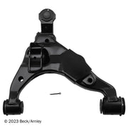 Beck/Arnley 102-6429 2005-2015 Toyota Tacoma Suspension Control Arm and Ball Joint Assembly