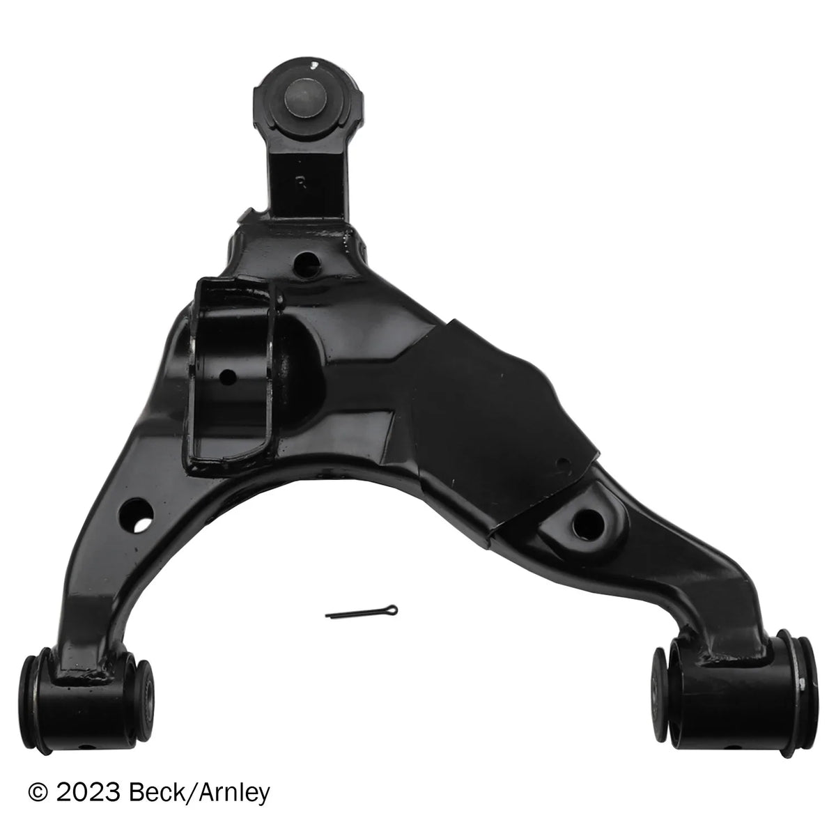 Beck/Arnley 102-6429 2005-2015 Toyota Tacoma Suspension Control Arm and Ball Joint Assembly