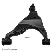 Beck/Arnley 102-6429 2005-2015 Toyota Tacoma Suspension Control Arm and Ball Joint Assembly
