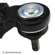 Beck/Arnley 102-6430 2005-2015 Toyota Tacoma Suspension Control Arm and Ball Joint Assembly