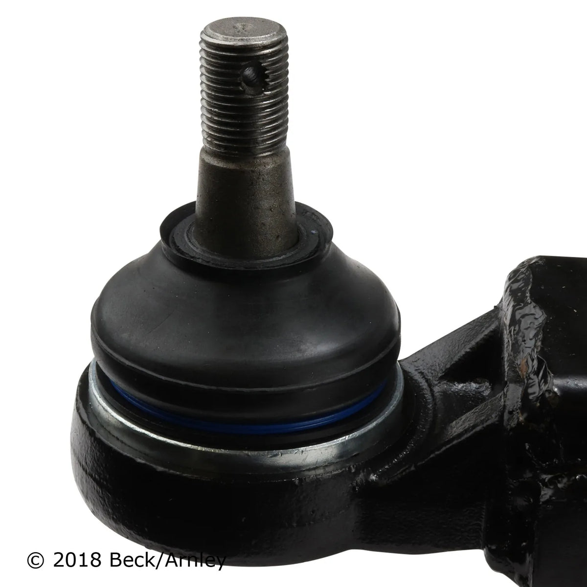 Beck/Arnley 102-6430 2005-2015 Toyota Tacoma Suspension Control Arm and Ball Joint Assembly