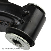 Beck/Arnley 102-6430 2005-2015 Toyota Tacoma Suspension Control Arm and Ball Joint Assembly