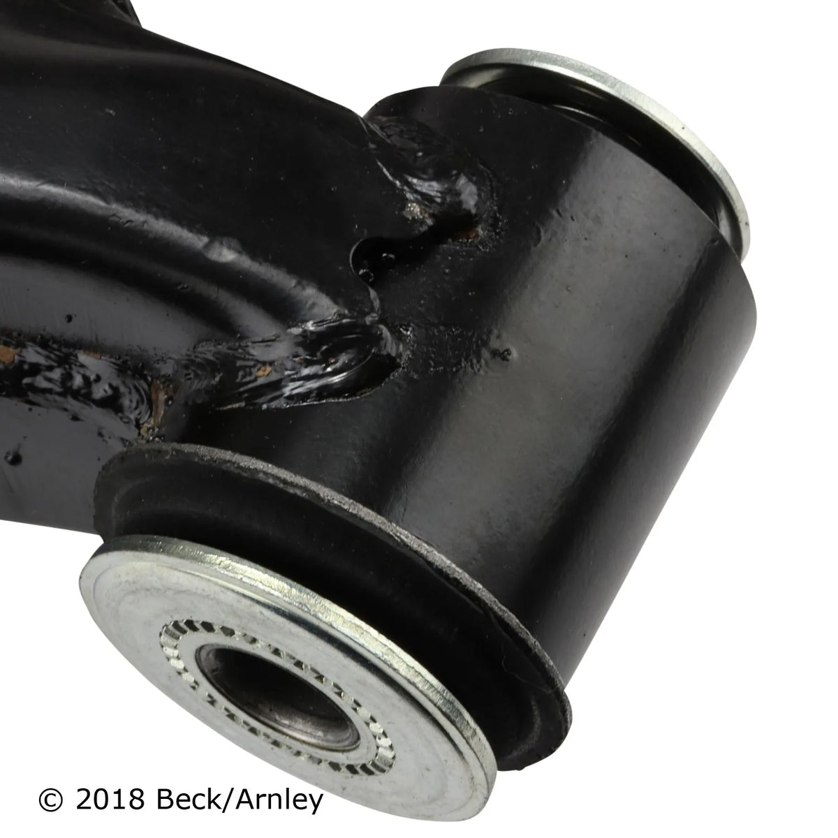 Beck/Arnley 102-6430 2005-2015 Toyota Tacoma Suspension Control Arm and Ball Joint Assembly
