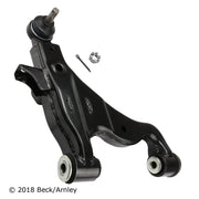 Beck/Arnley 102-6430 2005-2015 Toyota Tacoma Suspension Control Arm and Ball Joint Assembly
