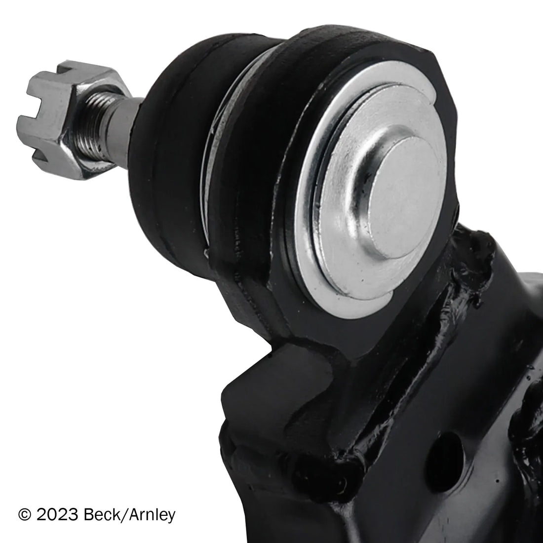 Beck/Arnley 102-6431 2005-2015 Toyota Tacoma Suspension Control Arm and Ball Joint Assembly