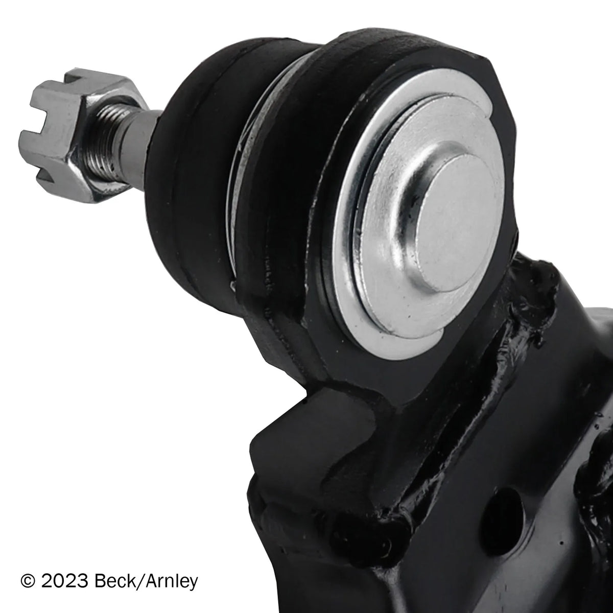 Beck/Arnley 102-6431 2005-2015 Toyota Tacoma Suspension Control Arm and Ball Joint Assembly