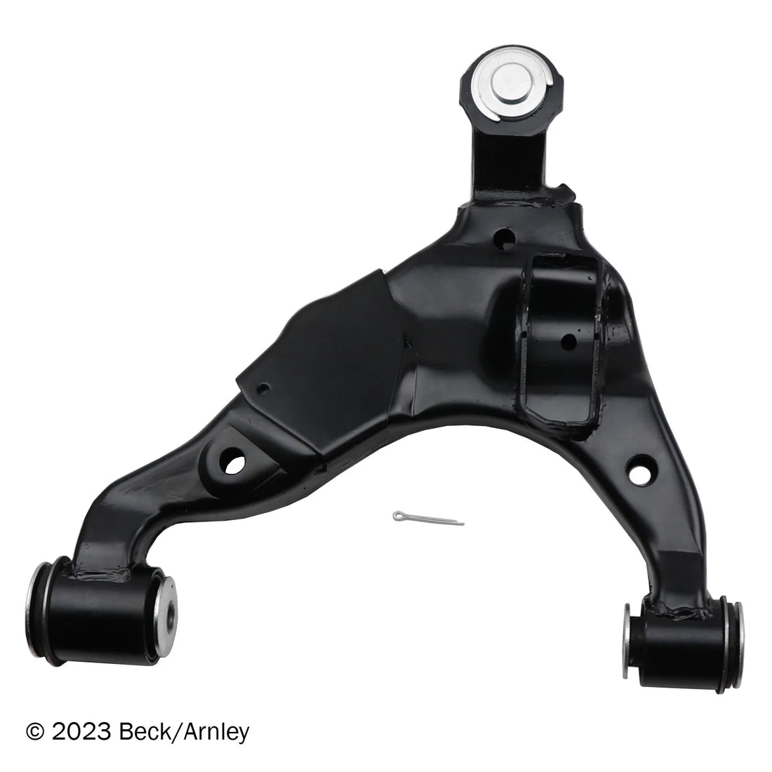 Beck/Arnley 102-6431 2005-2015 Toyota Tacoma Suspension Control Arm and Ball Joint Assembly