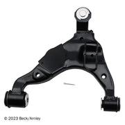 Beck/Arnley 102-6431 2005-2015 Toyota Tacoma Suspension Control Arm and Ball Joint Assembly