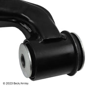 Beck/Arnley 102-6431 2005-2015 Toyota Tacoma Suspension Control Arm and Ball Joint Assembly