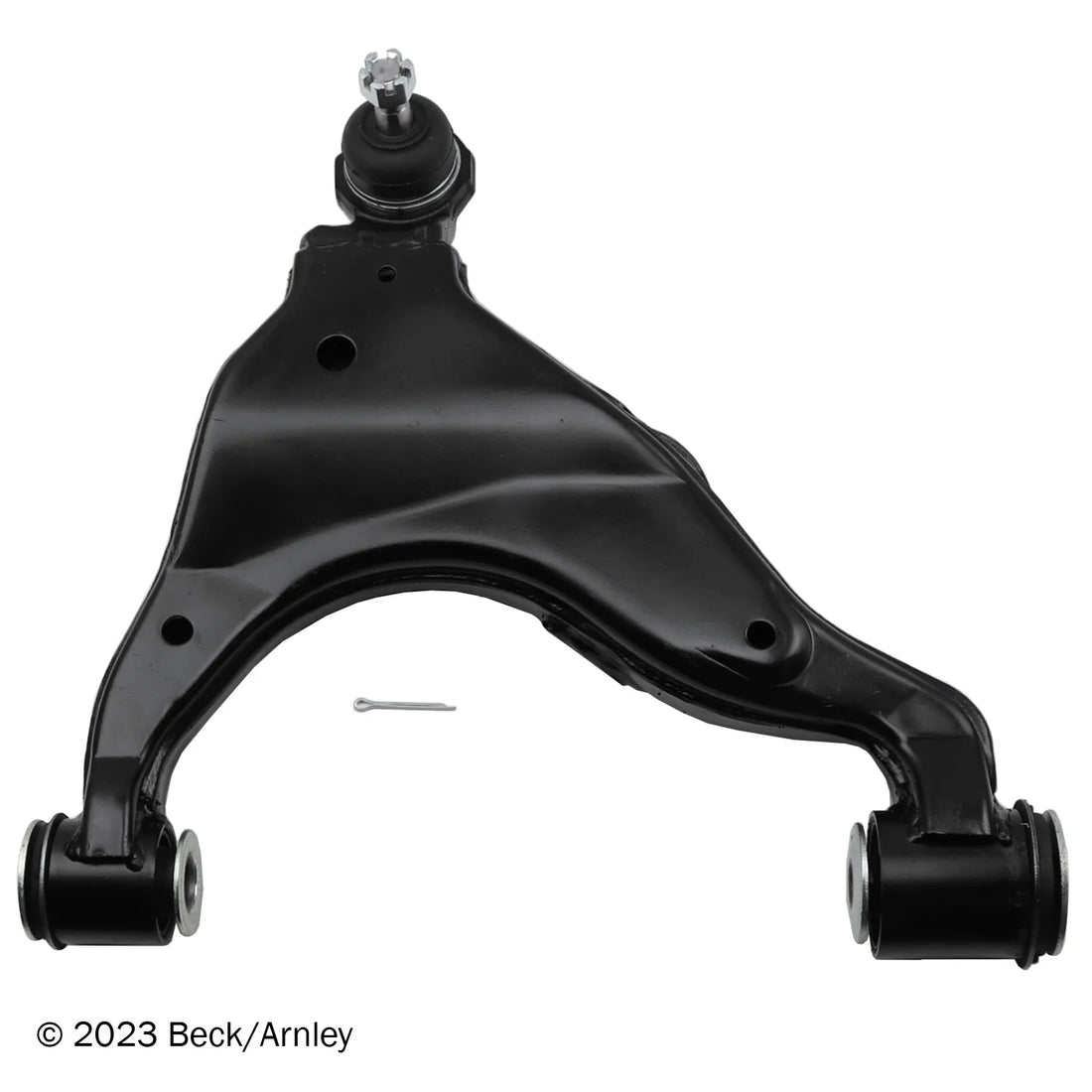 Beck/Arnley 102-6431 2005-2015 Toyota Tacoma Suspension Control Arm and Ball Joint Assembly