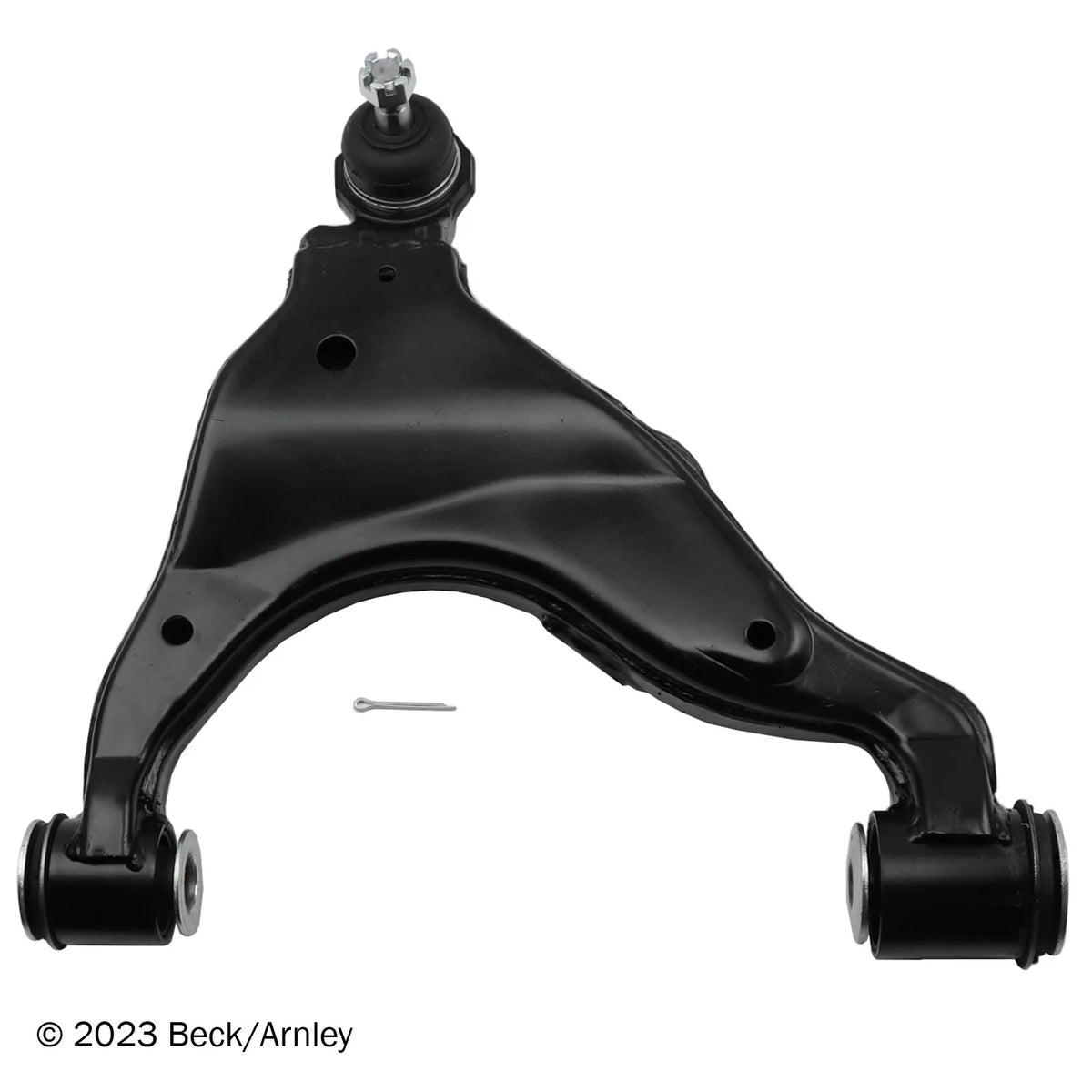 Beck/Arnley 102-6431 2005-2015 Toyota Tacoma Suspension Control Arm and Ball Joint Assembly