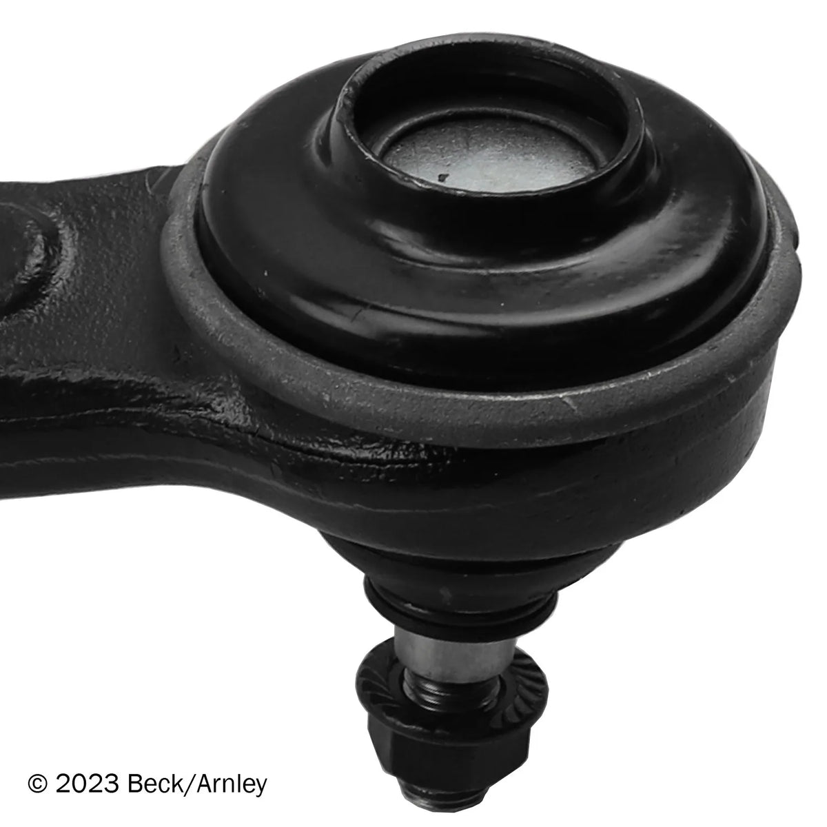 Beck/Arnley 102-6439 2001-2005 BMW 325xi Suspension Control Arm and Ball Joint Assembly