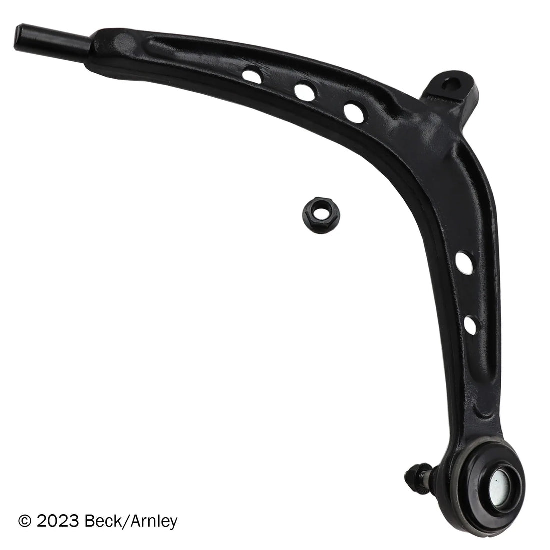 Beck/Arnley 102-6439 2001-2005 BMW 325xi Suspension Control Arm and Ball Joint Assembly