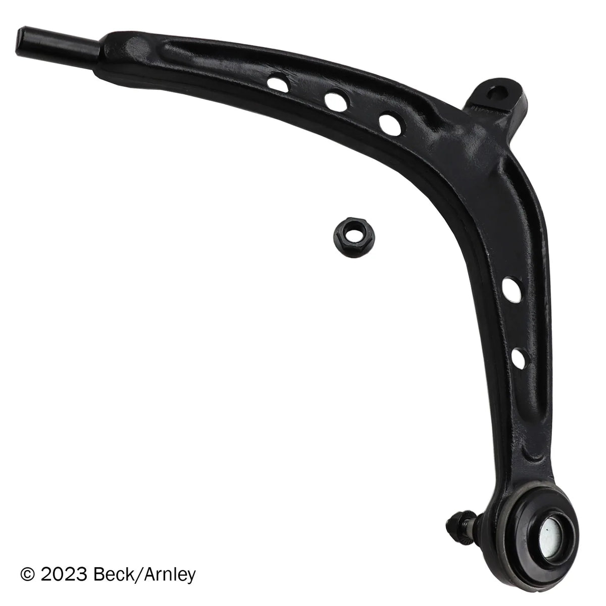 Beck/Arnley 102-6439 2001-2005 BMW 325xi Suspension Control Arm and Ball Joint Assembly