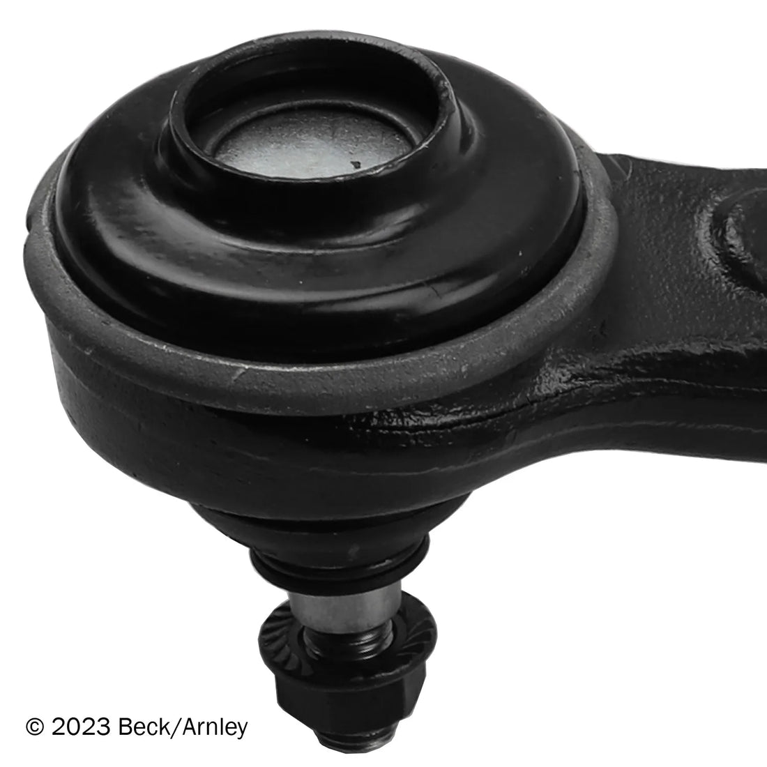 Beck/Arnley 102-6440 2001-2005 BMW 325xi Suspension Control Arm and Ball Joint Assembly