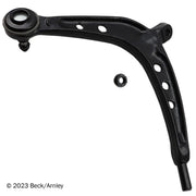 Beck/Arnley 102-6440 2001-2005 BMW 325xi Suspension Control Arm and Ball Joint Assembly