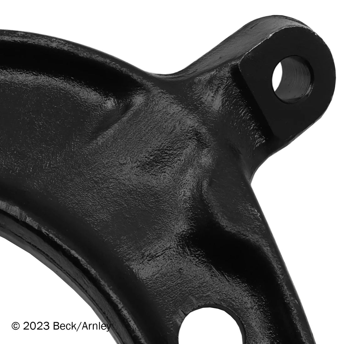 Beck/Arnley 102-6440 2001-2005 BMW 325xi Suspension Control Arm and Ball Joint Assembly