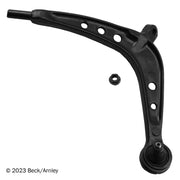 Beck/Arnley 102-6440 2001-2005 BMW 325xi Suspension Control Arm and Ball Joint Assembly