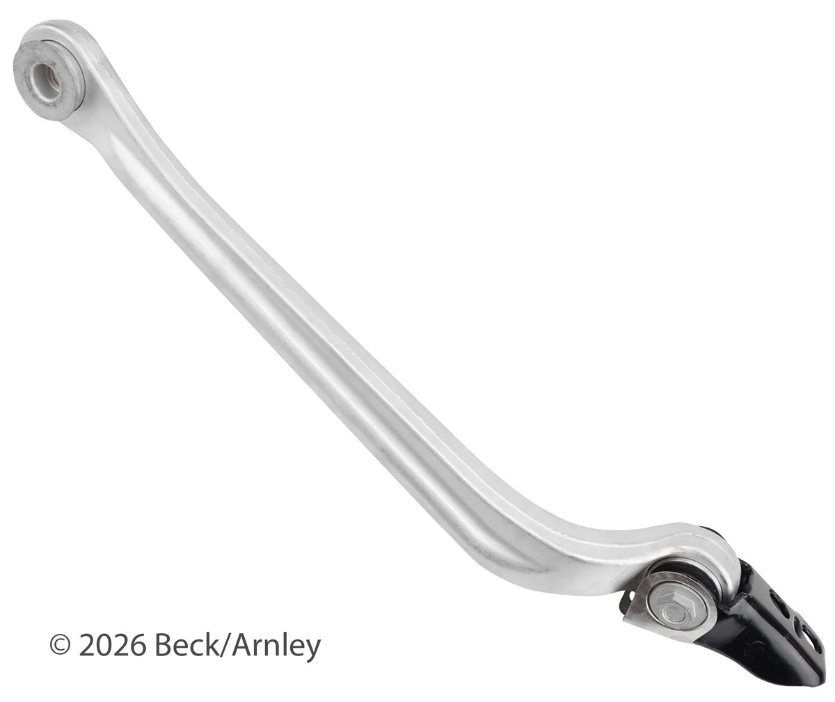 Beck/Arnley 102-6441 2007-2012 Mercedes-Benz SL550 Suspension Control Arm