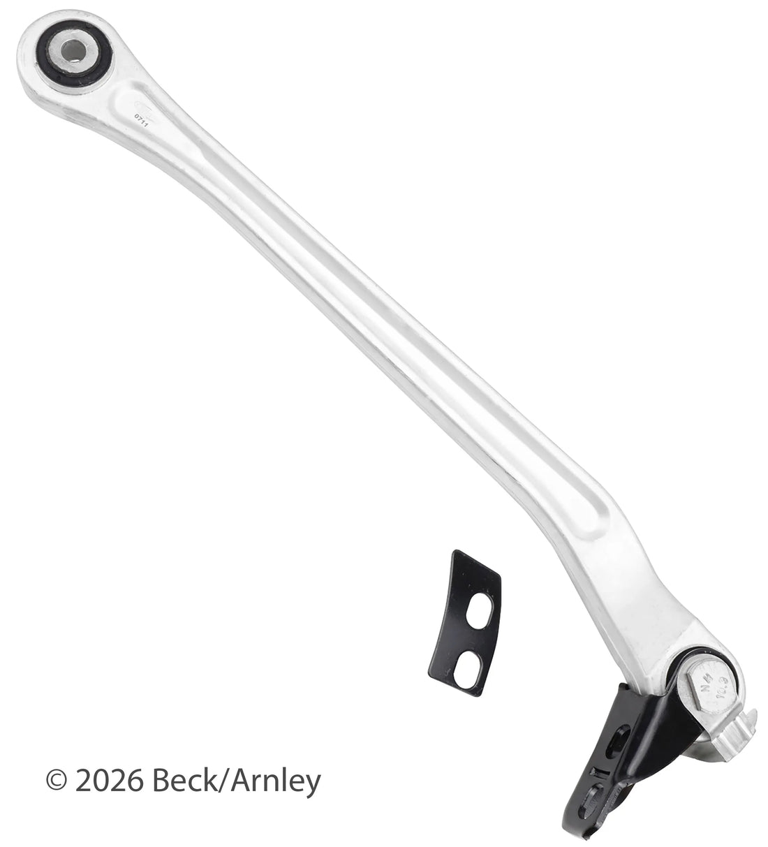 Beck/Arnley 102-6441 2007-2012 Mercedes-Benz SL550 Suspension Control Arm