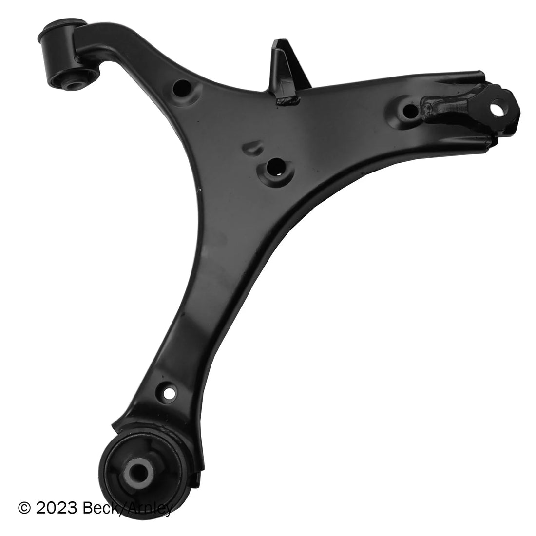 Beck/Arnley 102-6443 2003-2011 Honda Element Suspension Control Arm