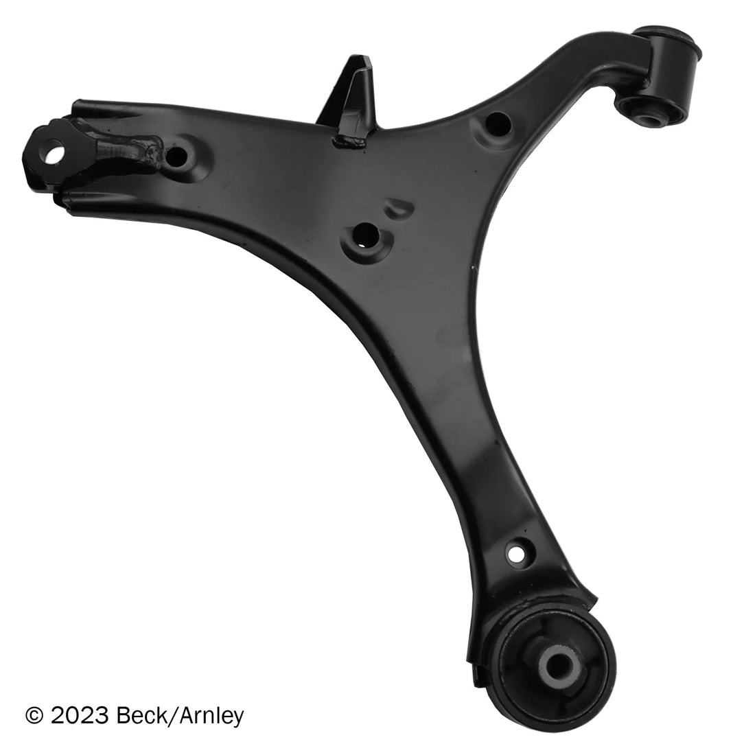 Beck/Arnley 102-6444 2003-2011 Honda Element Suspension Control Arm