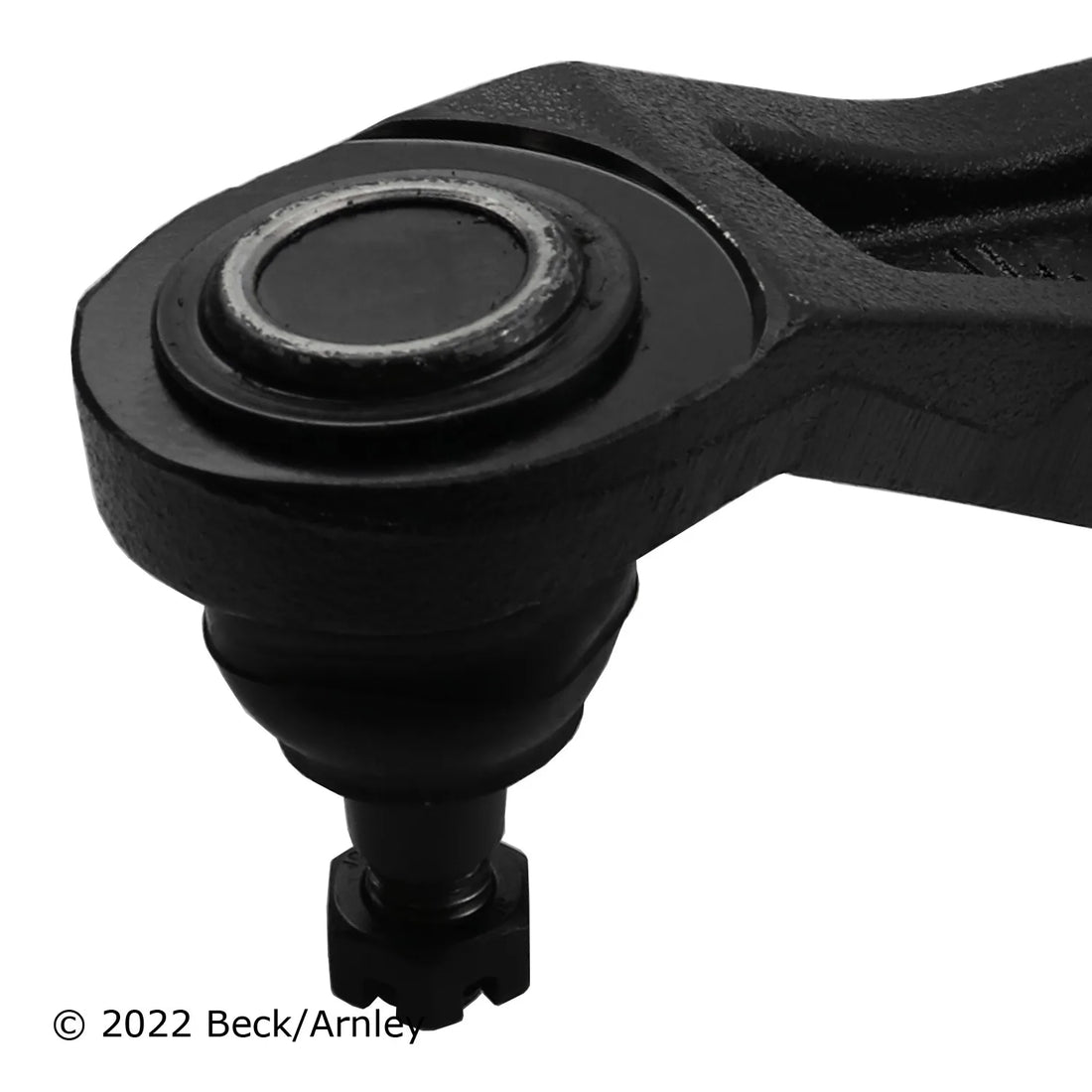 Beck/Arnley 102-6447 2003-2008 Honda Pilot Suspension Control Arm and Ball Joint Assembly