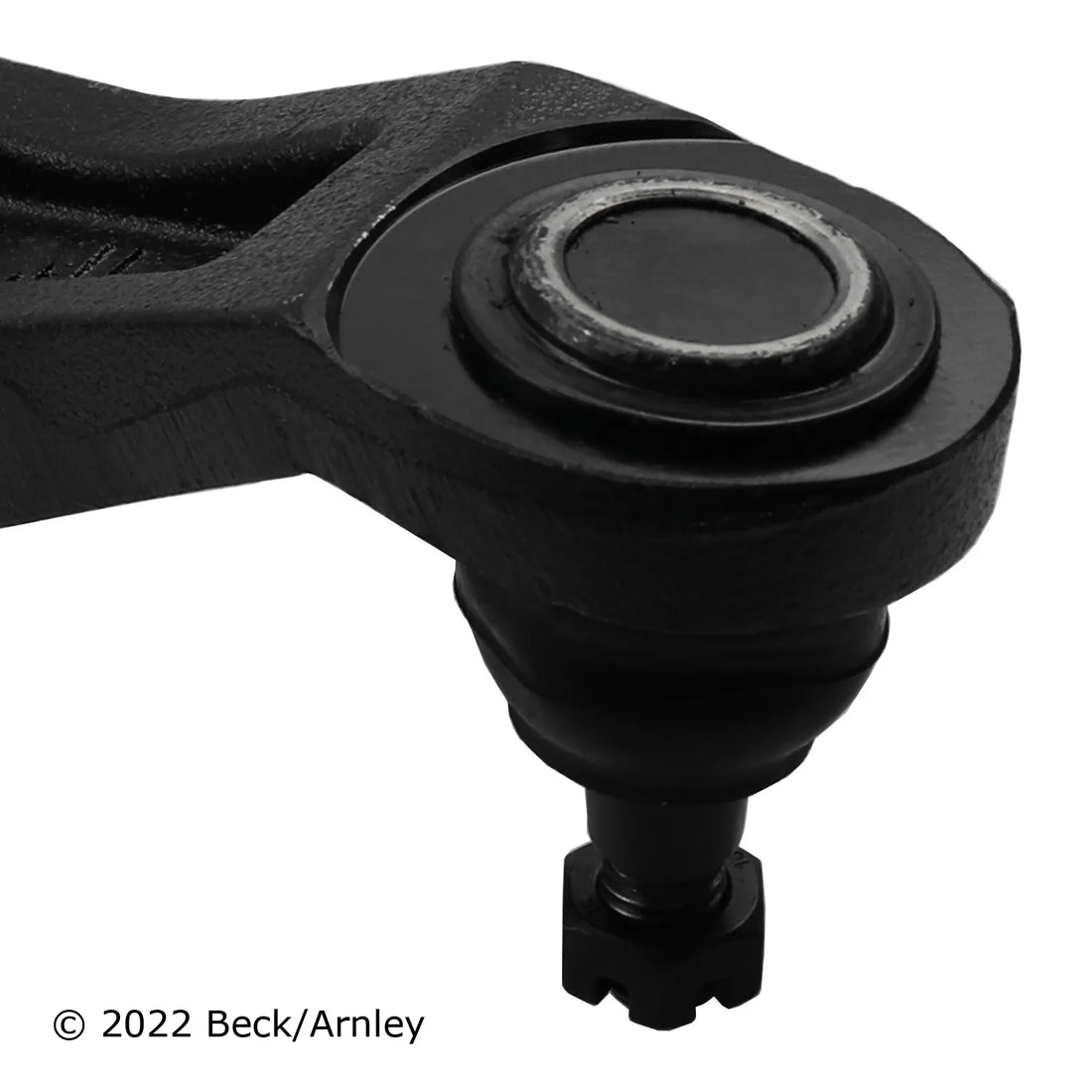 Beck/Arnley 102-6448 2003-2008 Honda Pilot Suspension Control Arm and Ball Joint Assembly