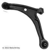 Beck/Arnley 102-6448 2003-2008 Honda Pilot Suspension Control Arm and Ball Joint Assembly