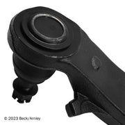 Beck/Arnley 102-6449 2005-2006 Honda Odyssey Suspension Control Arm and Ball Joint Assembly