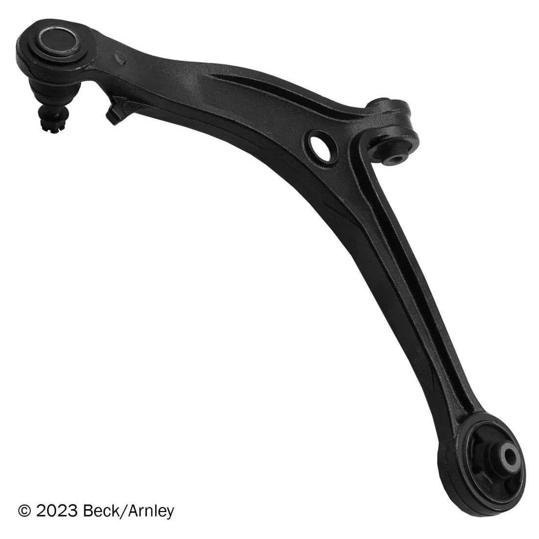 Beck/Arnley 102-6449 2005-2006 Honda Odyssey Suspension Control Arm and Ball Joint Assembly