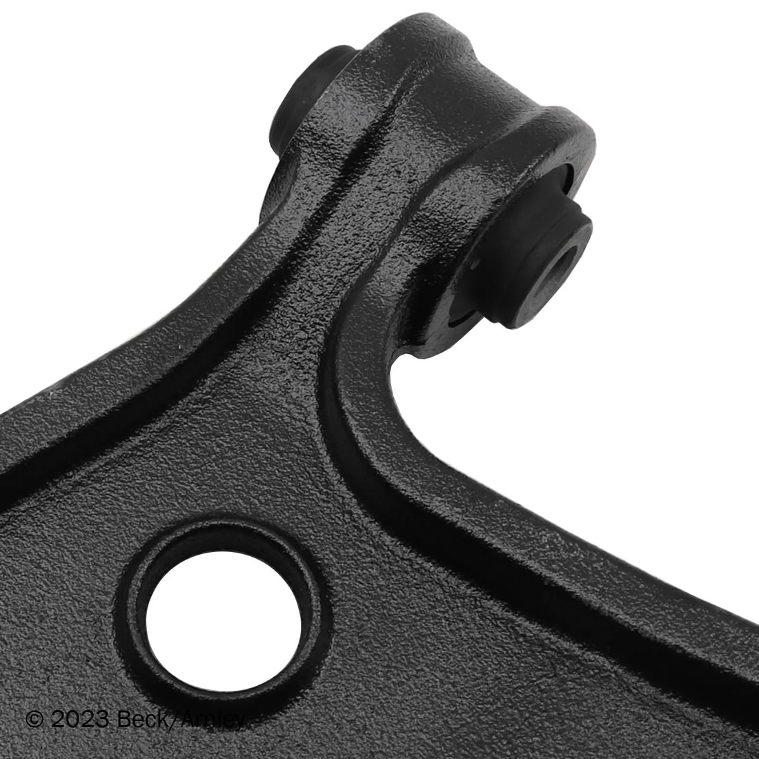 Beck/Arnley 102-6449 2005-2006 Honda Odyssey Suspension Control Arm and Ball Joint Assembly