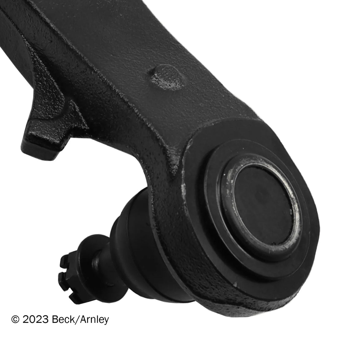Beck/Arnley 102-6450 2005-2006 Honda Odyssey Suspension Control Arm and Ball Joint Assembly