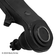 Beck/Arnley 102-6450 2005-2006 Honda Odyssey Suspension Control Arm and Ball Joint Assembly