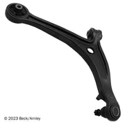 Beck/Arnley 102-6450 2005-2006 Honda Odyssey Suspension Control Arm and Ball Joint Assembly