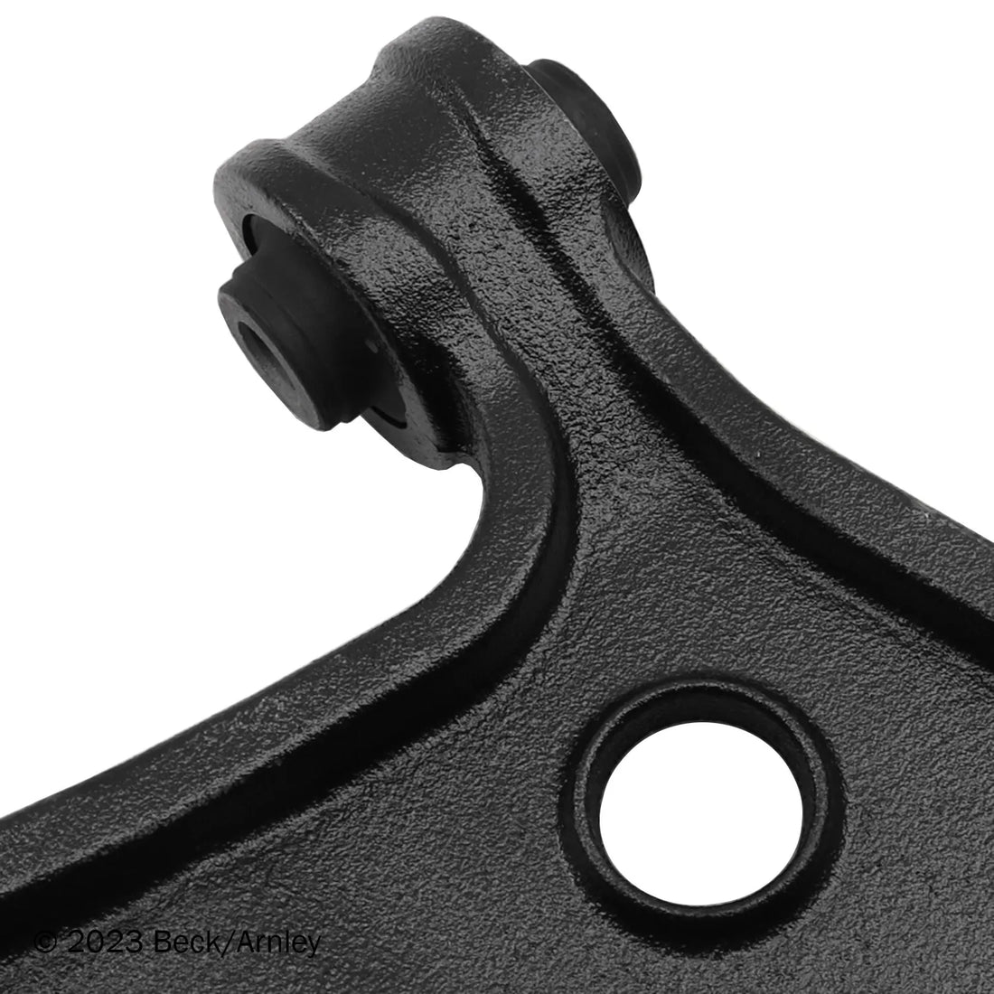 Beck/Arnley 102-6450 2005-2006 Honda Odyssey Suspension Control Arm and Ball Joint Assembly
