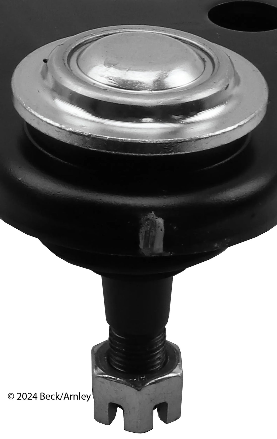 Beck/Arnley 102-6453 2005-2015 Toyota Tacoma Suspension Control Arm and Ball Joint Assembly