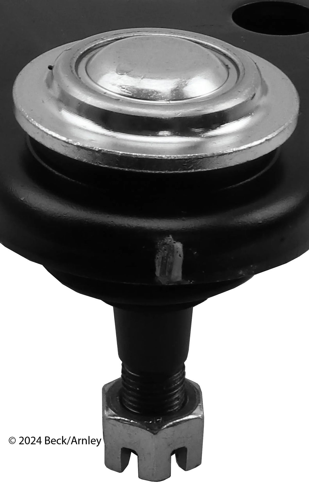 Beck/Arnley 102-6453 2005-2015 Toyota Tacoma Suspension Control Arm and Ball Joint Assembly