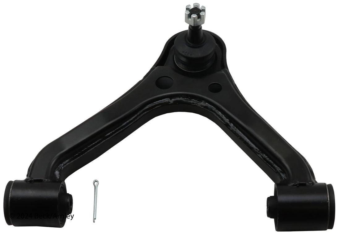 Beck/Arnley 102-6453 2005-2015 Toyota Tacoma Suspension Control Arm and Ball Joint Assembly