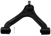Beck/Arnley 102-6453 2005-2015 Toyota Tacoma Suspension Control Arm and Ball Joint Assembly
