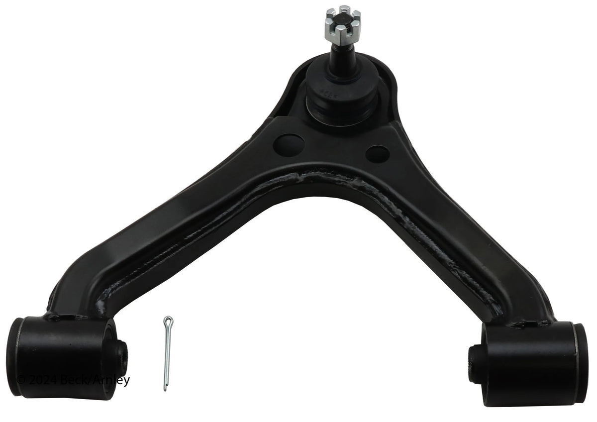 Beck/Arnley 102-6453 2005-2015 Toyota Tacoma Suspension Control Arm and Ball Joint Assembly