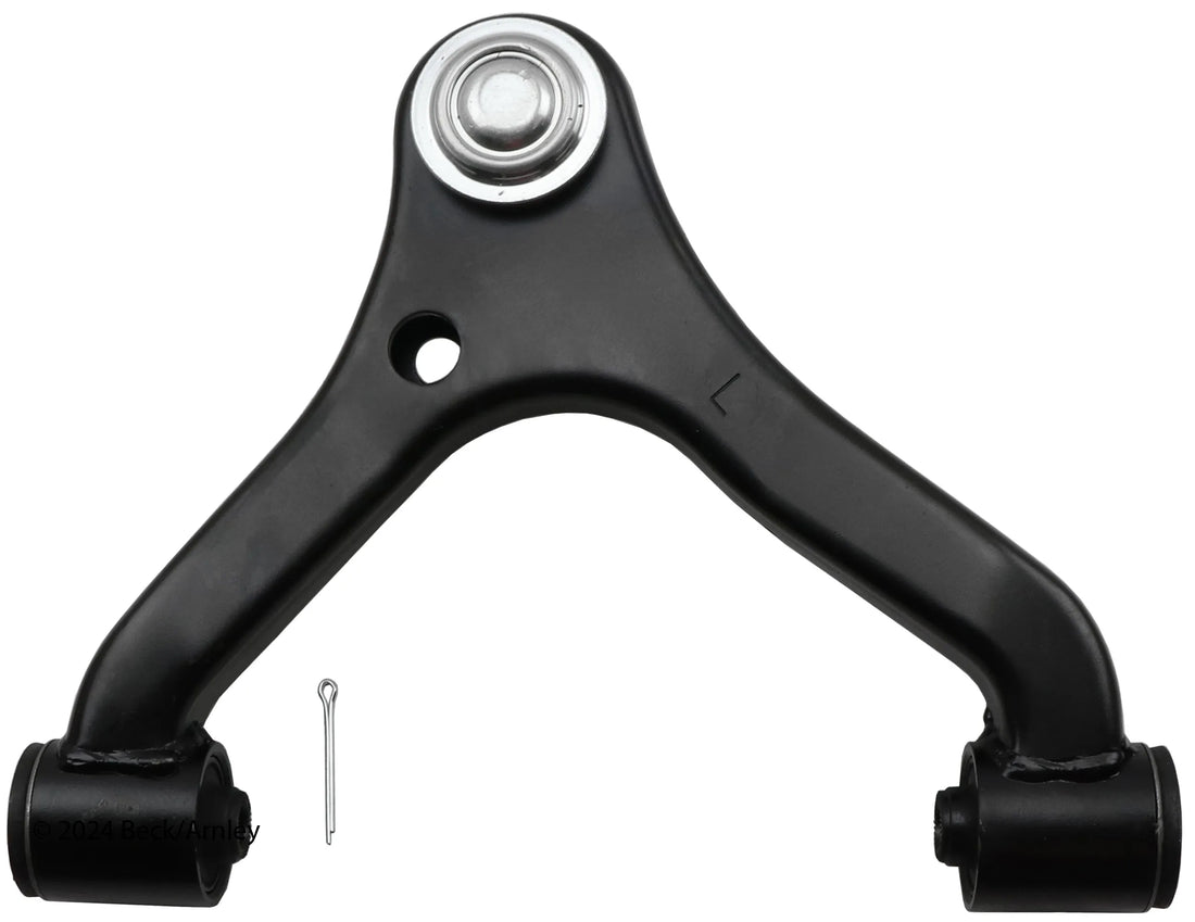 Beck/Arnley 102-6453 2005-2015 Toyota Tacoma Suspension Control Arm and Ball Joint Assembly