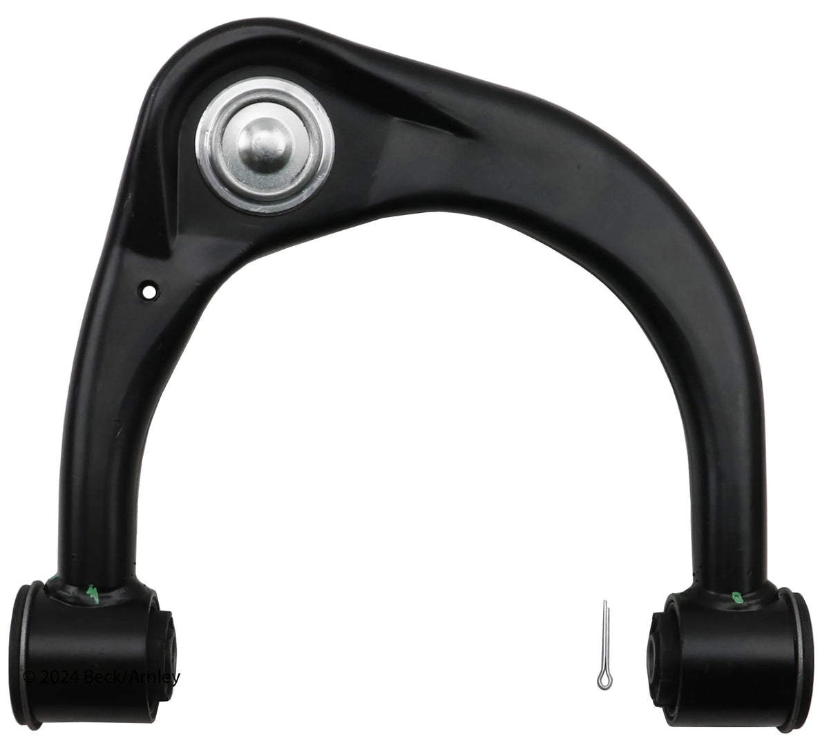 Beck/Arnley 102-6454 2005-2023 Toyota Tacoma Suspension Control Arm and Ball Joint Assembly