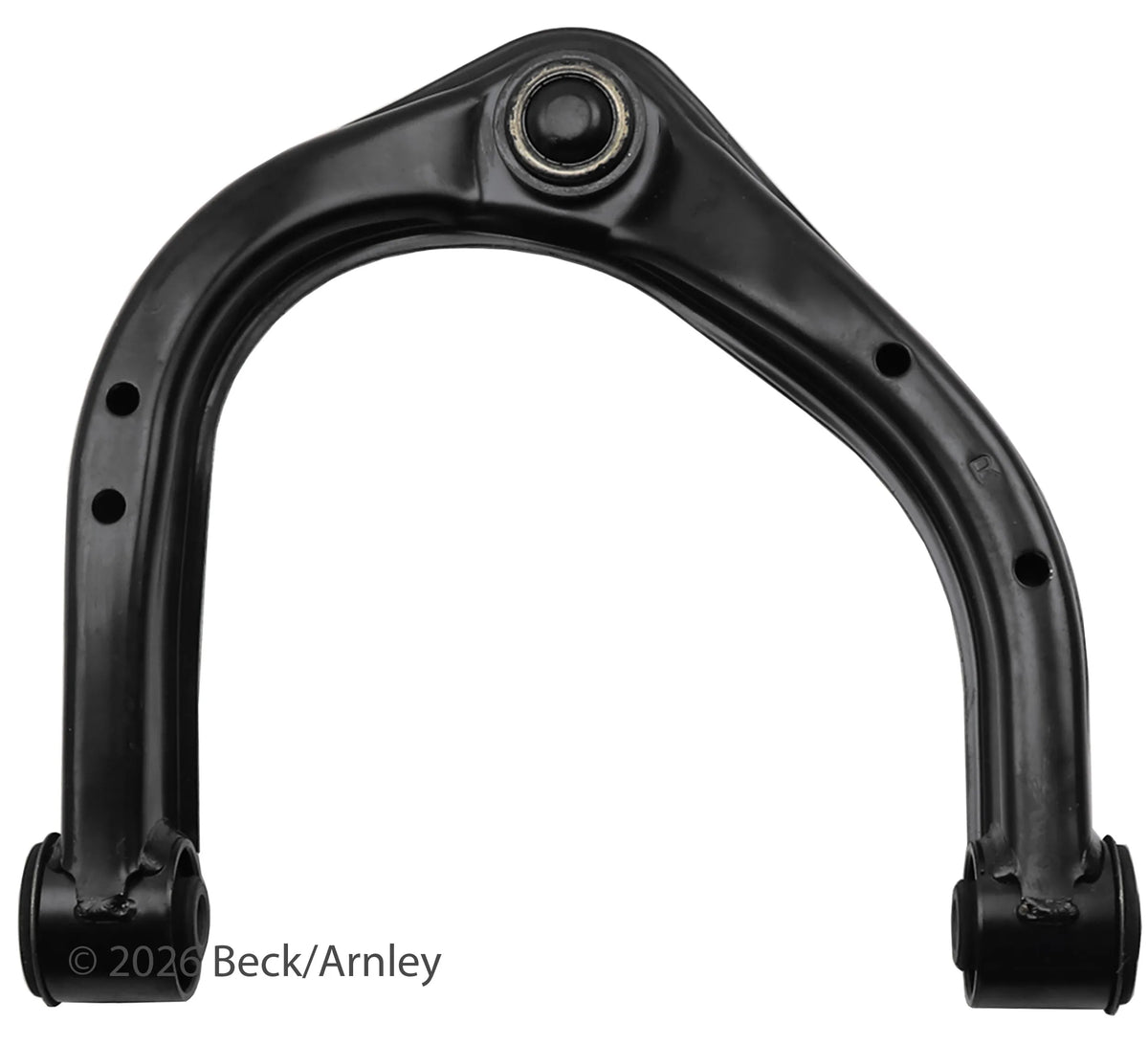 Beck/Arnley 102-6455 2004-2024 Nissan TITAN Suspension Control Arm and Ball Joint Assembly