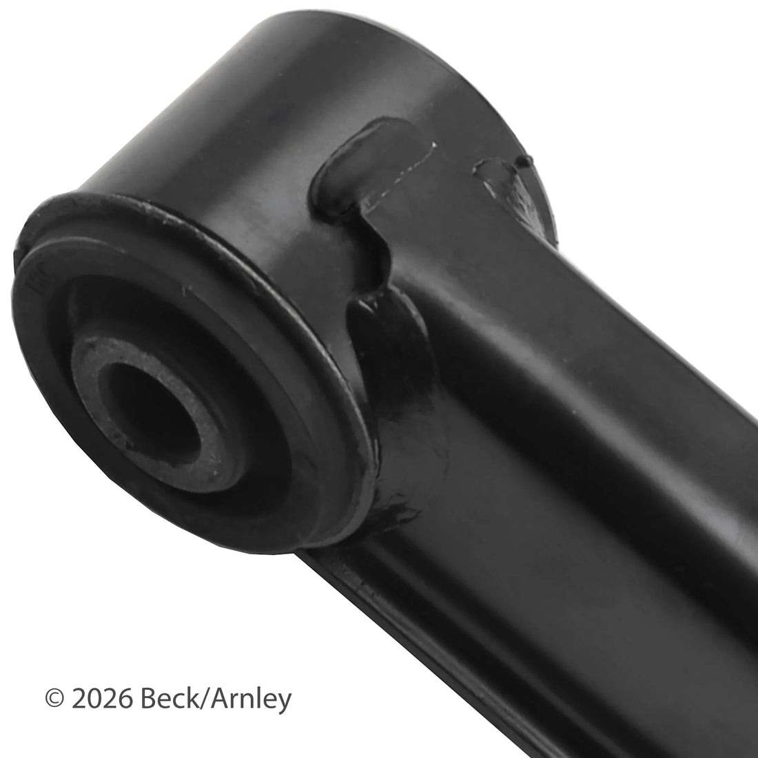 Beck/Arnley 102-6455 2004-2024 Nissan TITAN Suspension Control Arm and Ball Joint Assembly