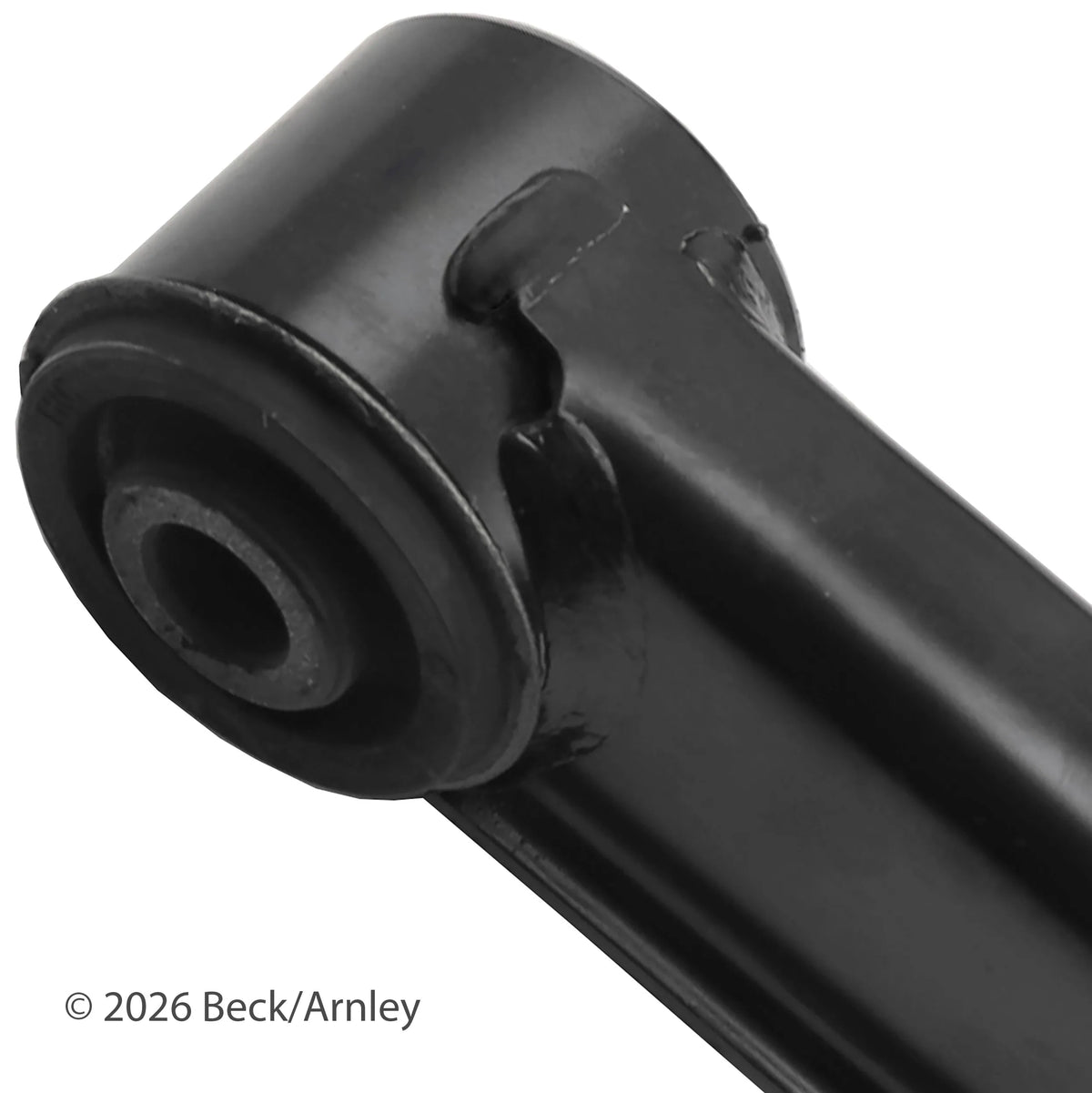 Beck/Arnley 102-6455 2004-2024 Nissan TITAN Suspension Control Arm and Ball Joint Assembly