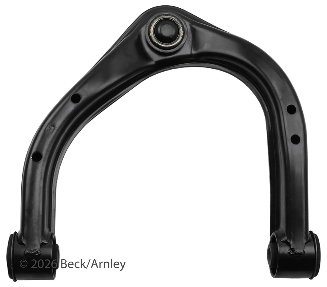 Beck/Arnley 102-6456 2004-2024 Nissan TITAN Suspension Control Arm and Ball Joint Assembly