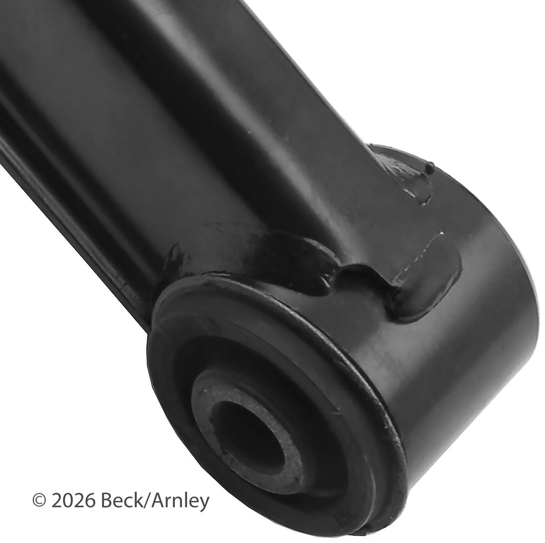 Beck/Arnley 102-6456 2004-2024 Nissan TITAN Suspension Control Arm and Ball Joint Assembly